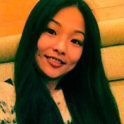 CherryHo13曬成咗小黑妹