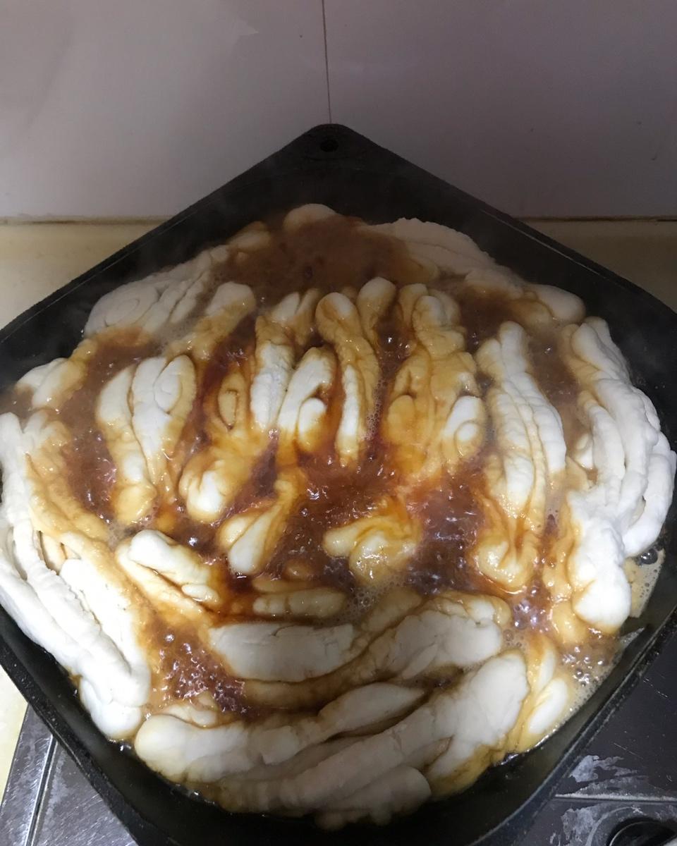 排骨一锅熟