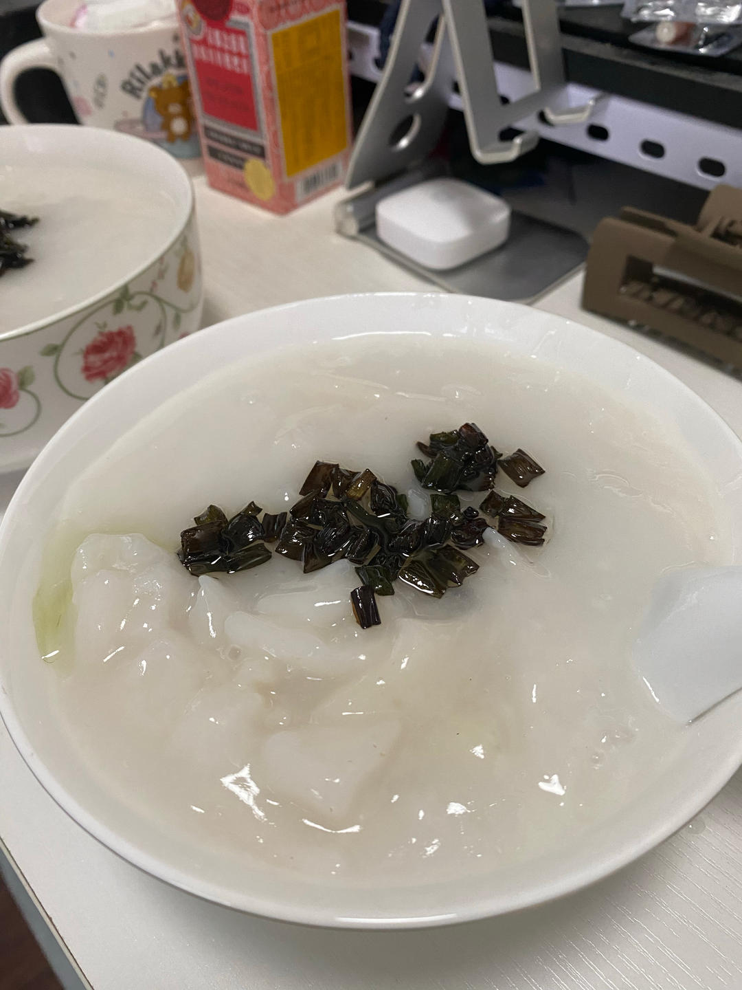 潮州粿汁