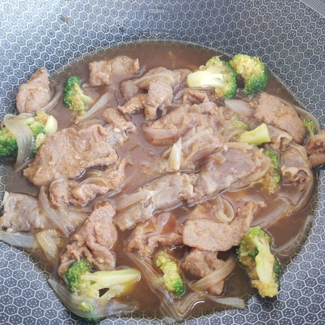日式牛肉饭（巨简单好吃，可大量做冷冻保存）