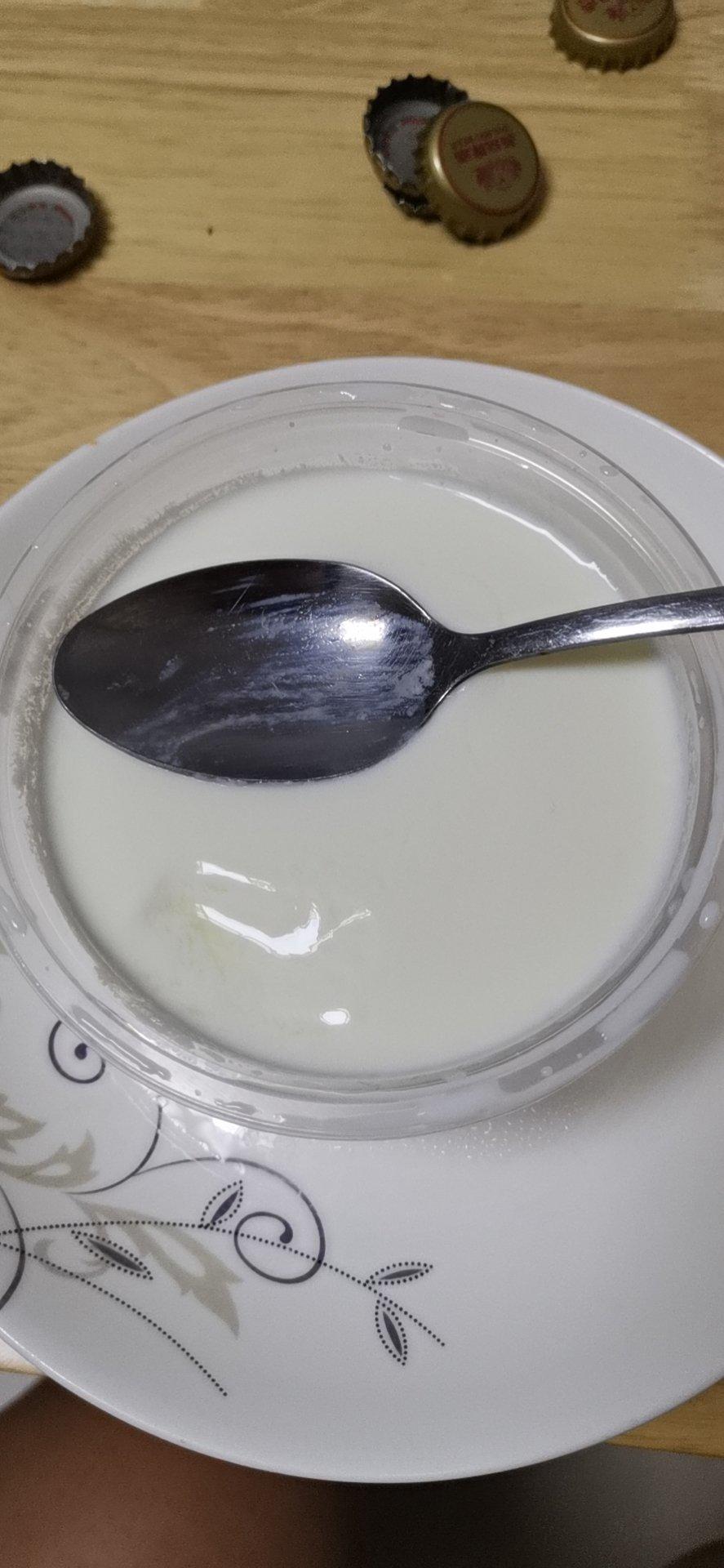 姜汁撞奶