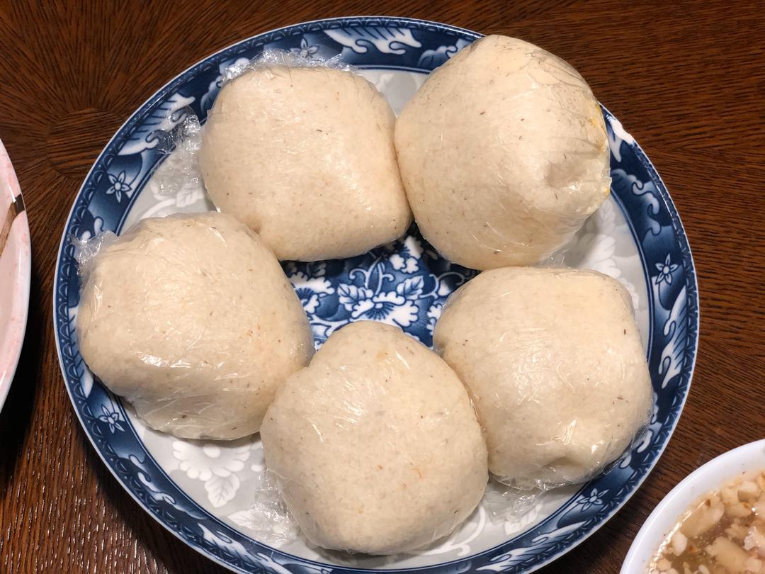 【生酮低碳】糯叽叽系列之雪媚娘