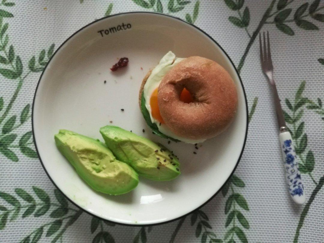 贝果新手看过来——超详细基础贝果每步注意事项