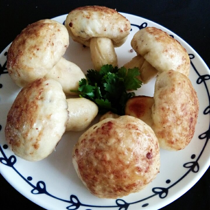 蘑菇包