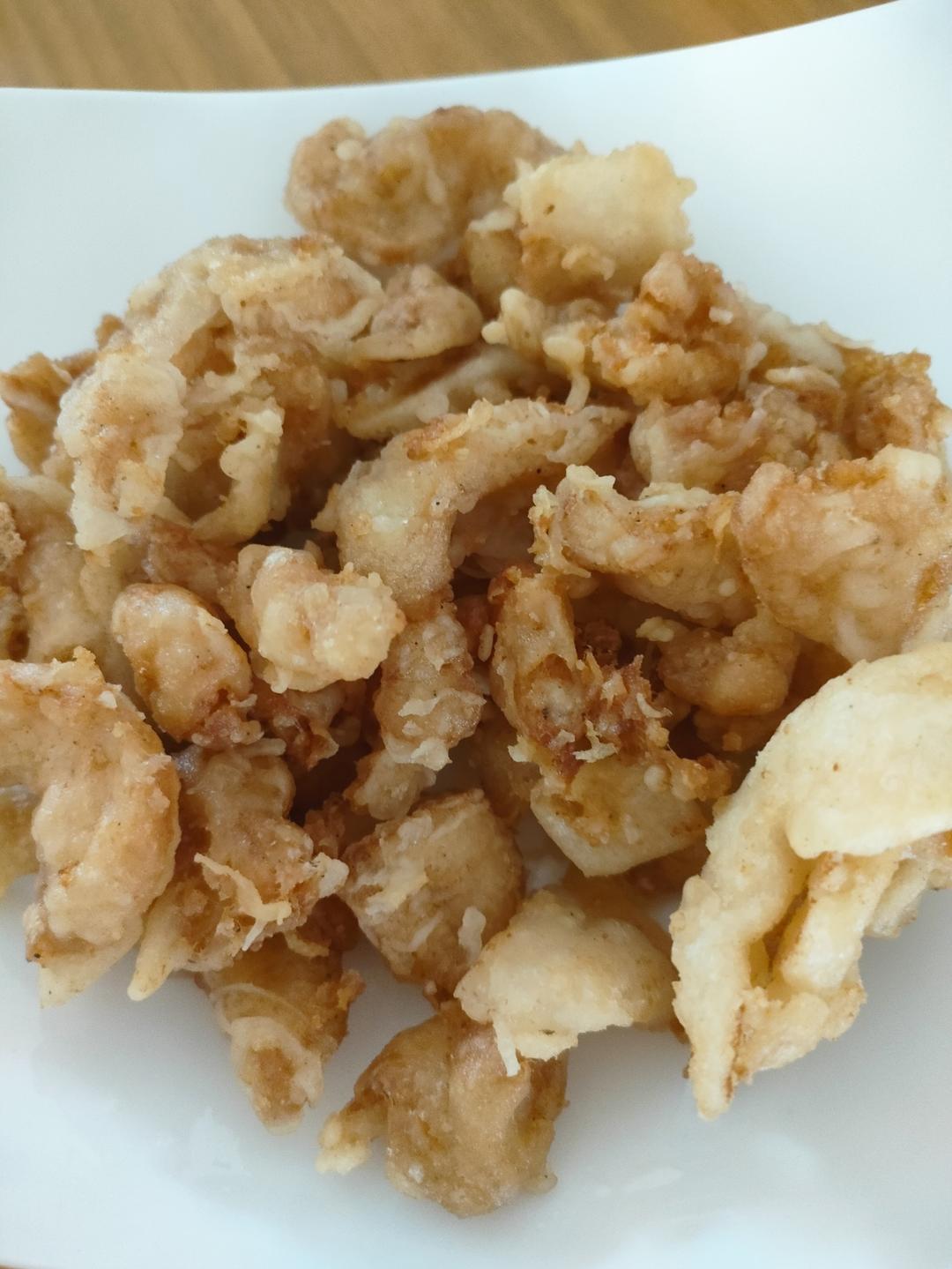 香煎巴沙鱼柳