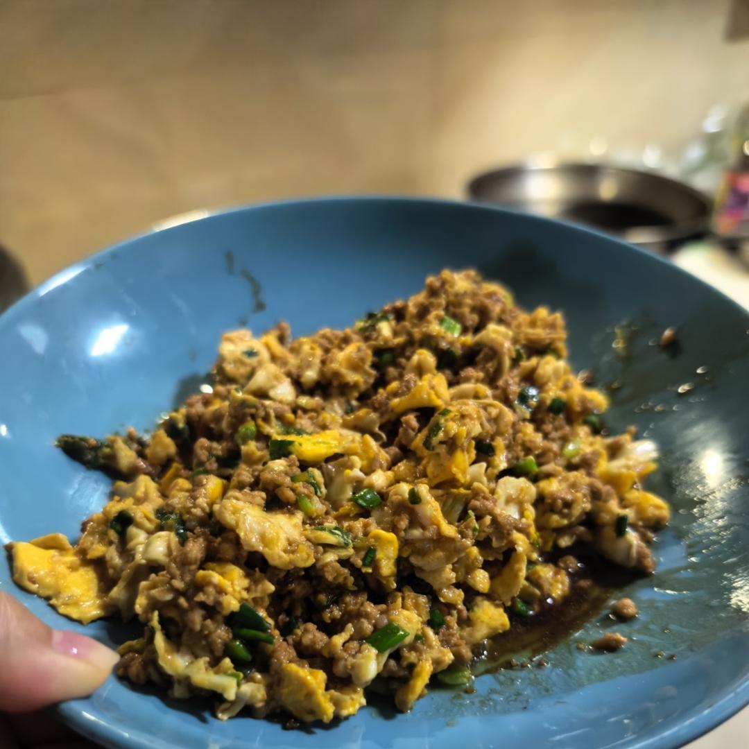 答应我，一定要试试这道菜！！！