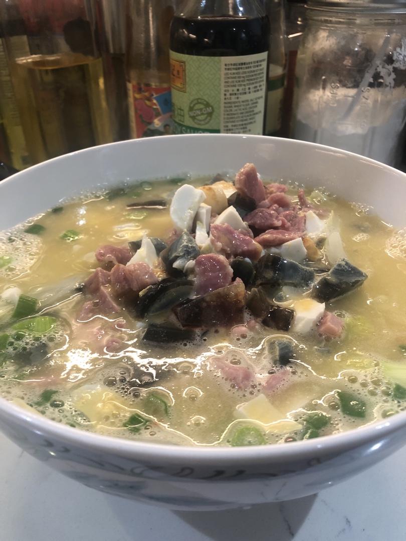 上汤娃娃菜
