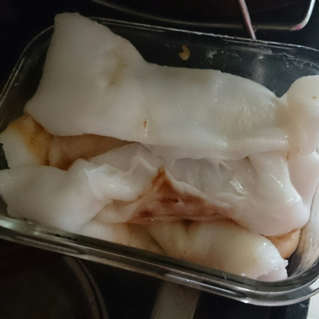 广东肠粉（精心调制）