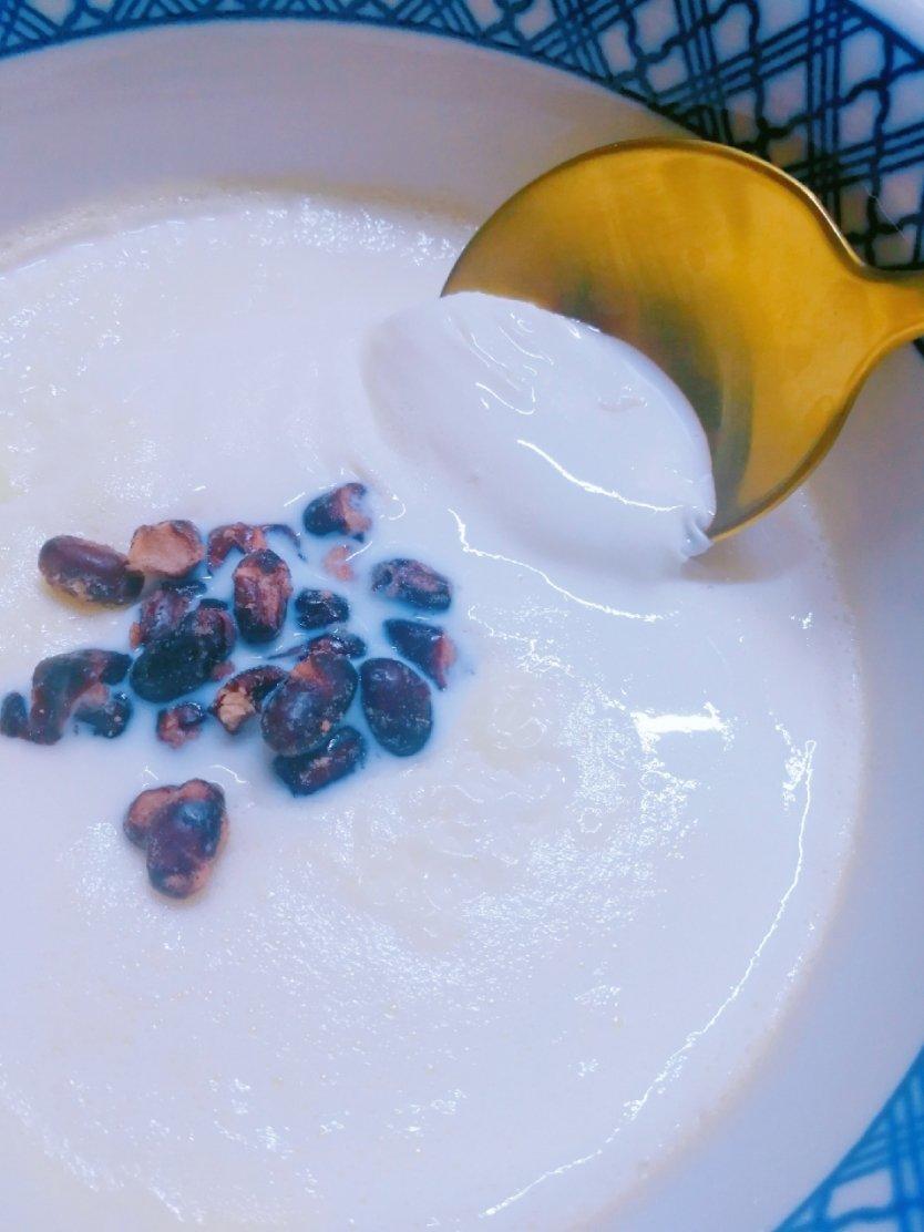 顺德双皮奶