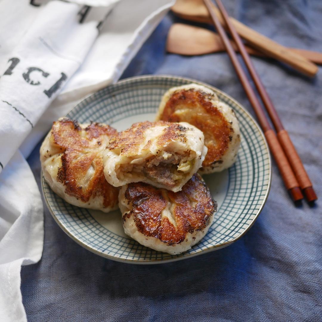 莆田煎包