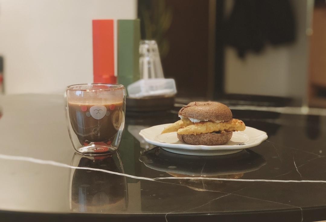 忙碌小狗👩‍🍳