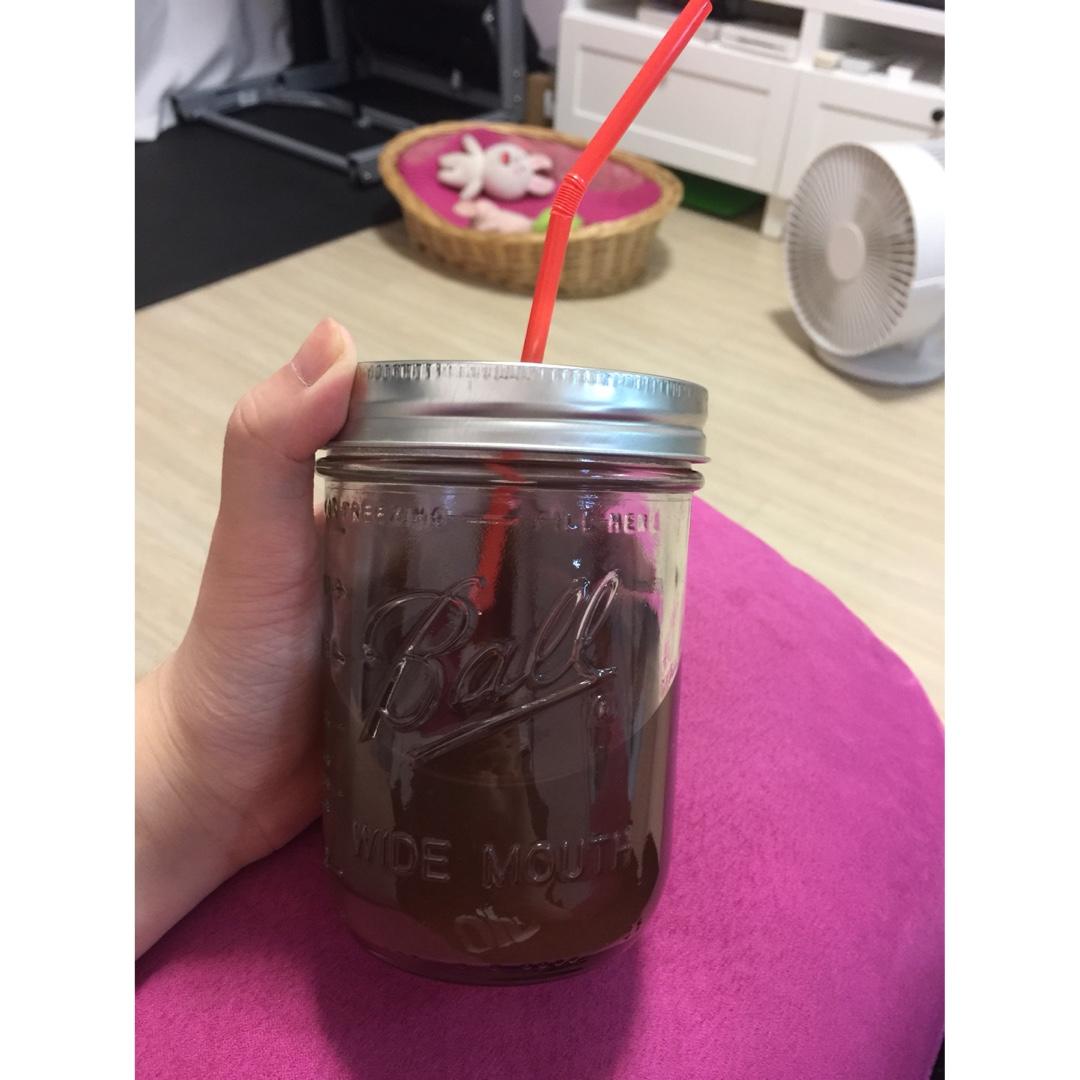 袪寒去湿的好汤水——红豆薏米水