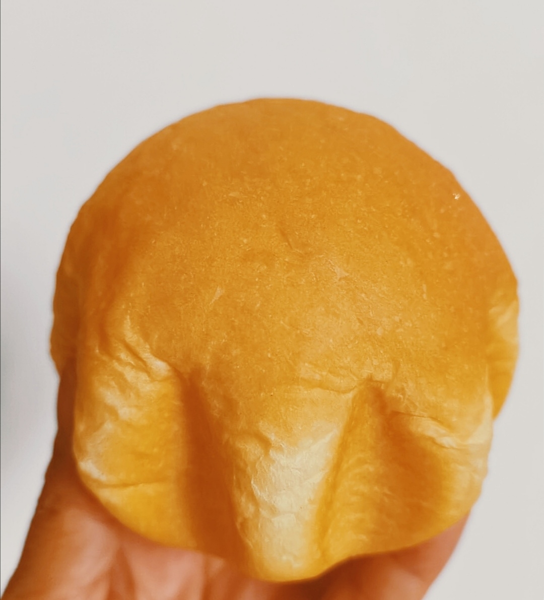 百搭中种面包的做法