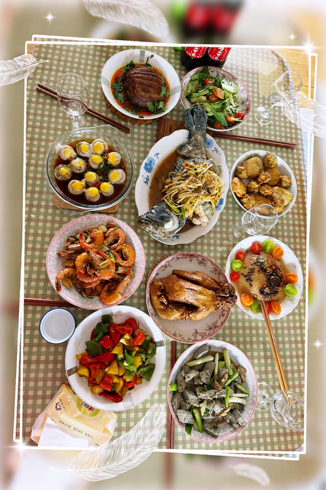 午餐•2026年2月16日