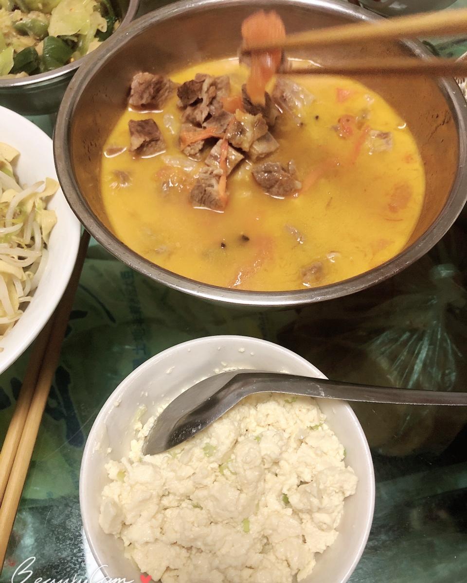 督促自己减肥