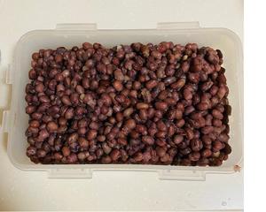 小美版红蜜豆的做法 步骤7