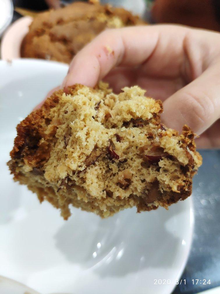 比五道口枣糕王还好吃的枣糕