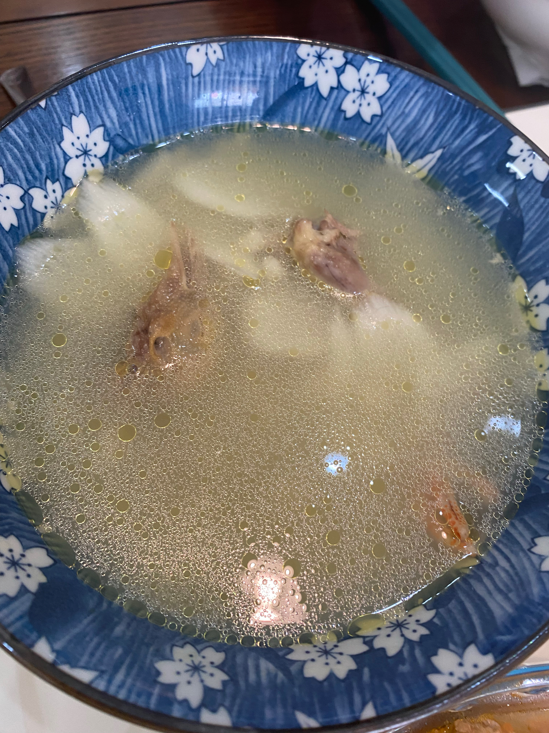 清明谷雨菜：薏米老鸽汤的做法 步骤4