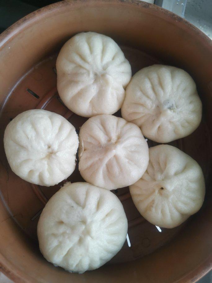 提褶包 包教包会的包子