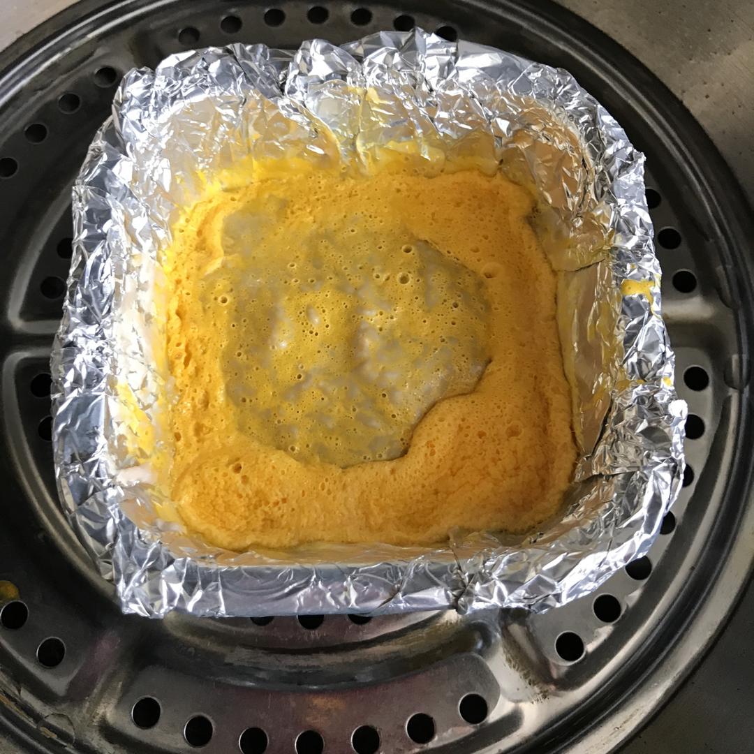宝宝午餐肉  宝宝健康食谱