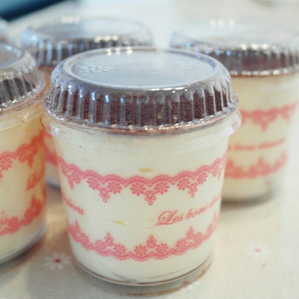 提拉米苏（硬身版）