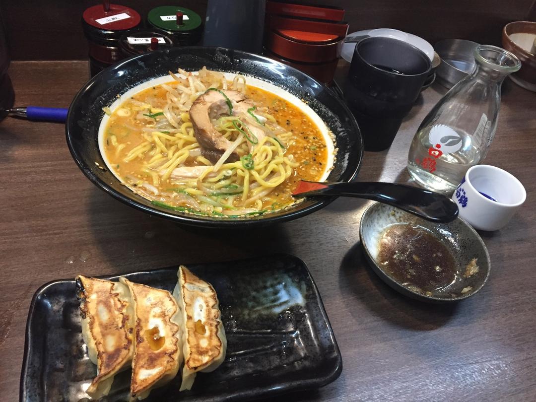 晚餐•2019年1月5日