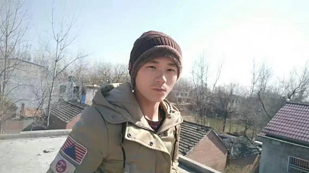 不会做菜教材何总
