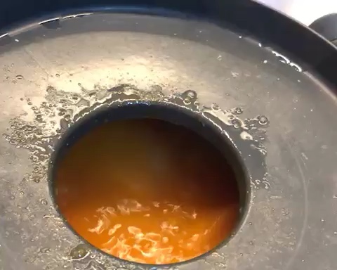 小美版番茄牛尾汤🍅