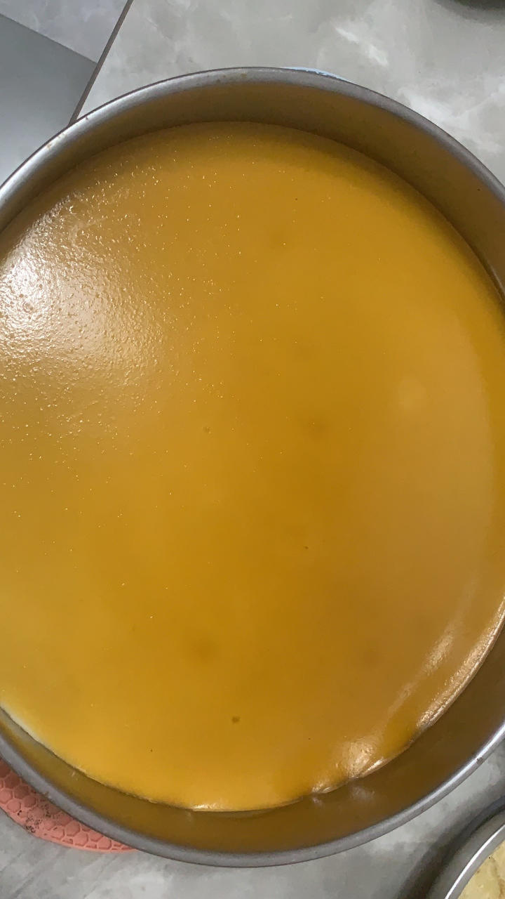 Q弹椰汁千层糕（马蹄糕）