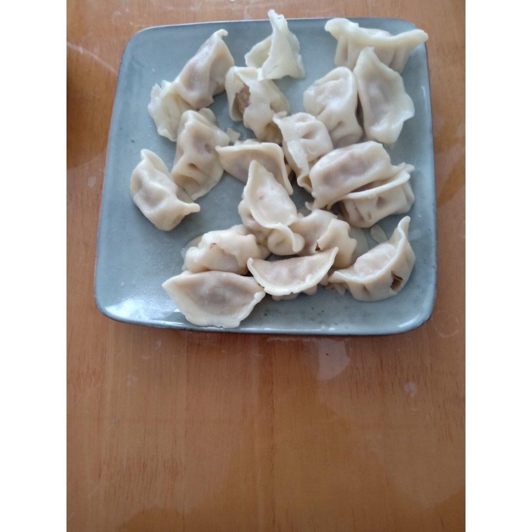 姜汁红糖水