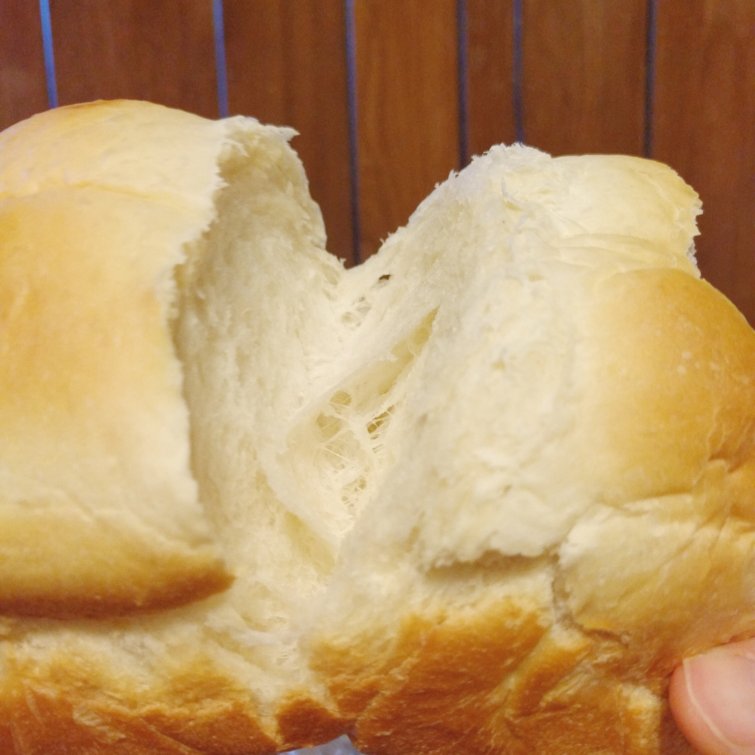 手揉甜面包～豆沙千层包和豆沙卷