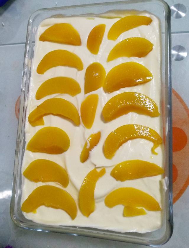 自制哈根达斯风味的冰淇淋