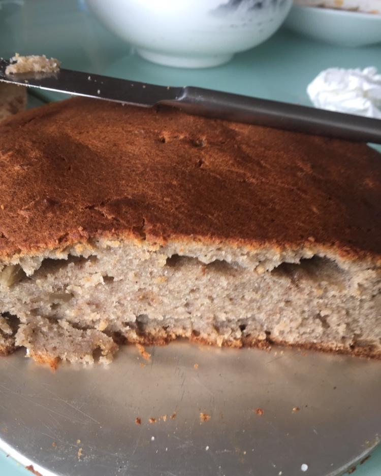 Flour Bakery的香蕉面包(Banana Bread)