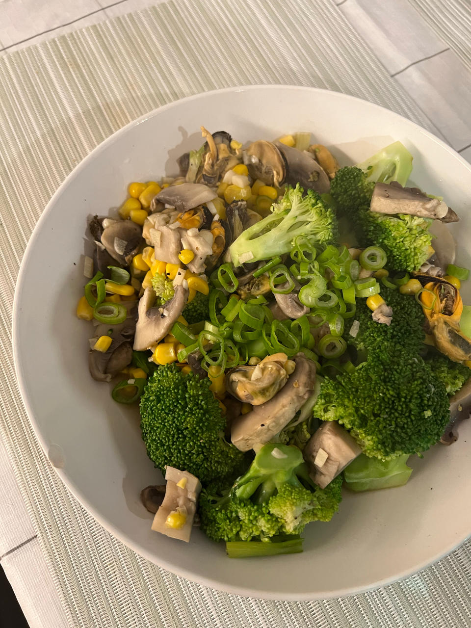 尹正同款焖菜❗️低脂低卡💯零失败好吃到爆💥