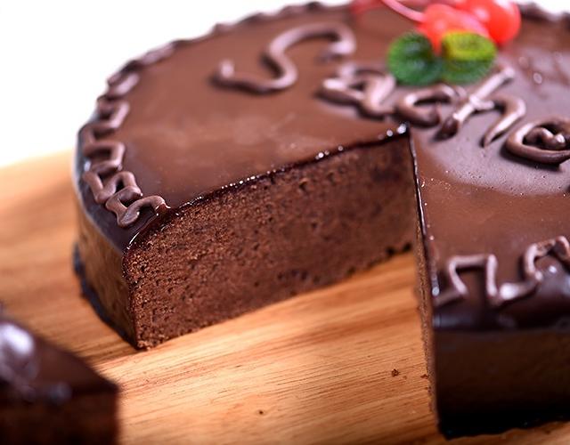 #视频#德普烤箱食谱：沙加蛋糕的做法