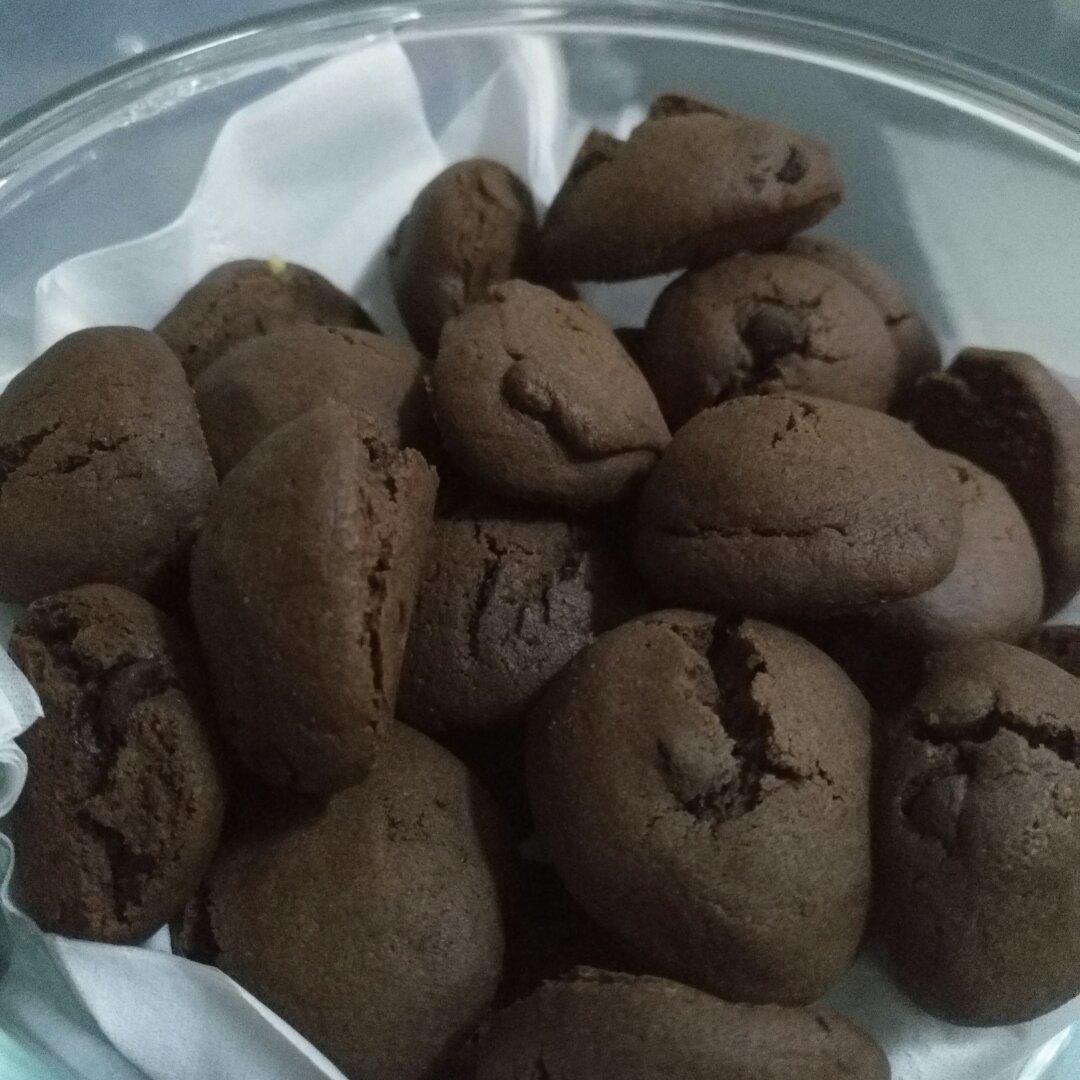 巧克力豆曲奇(Chocolate Chip Cookies)