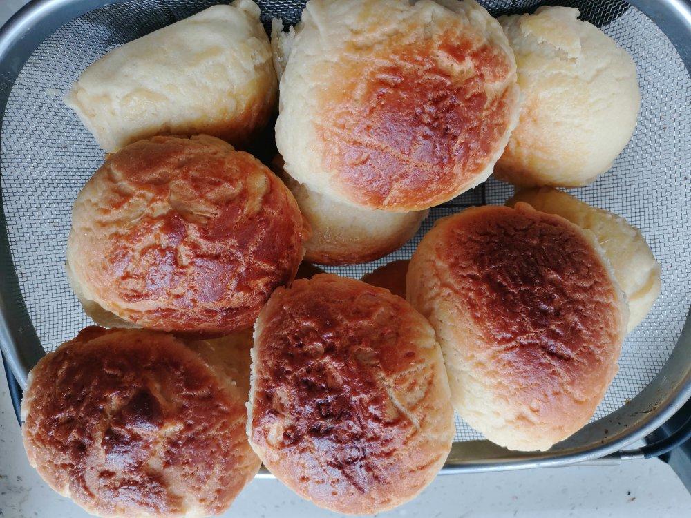 挑战全家都爱的菠萝包