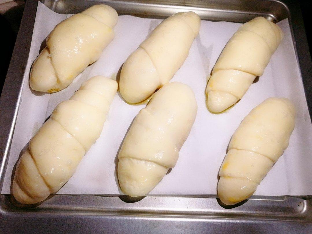 《Tinrry+》日式盐面包（by帅帅小厨）（日本超人气面包）