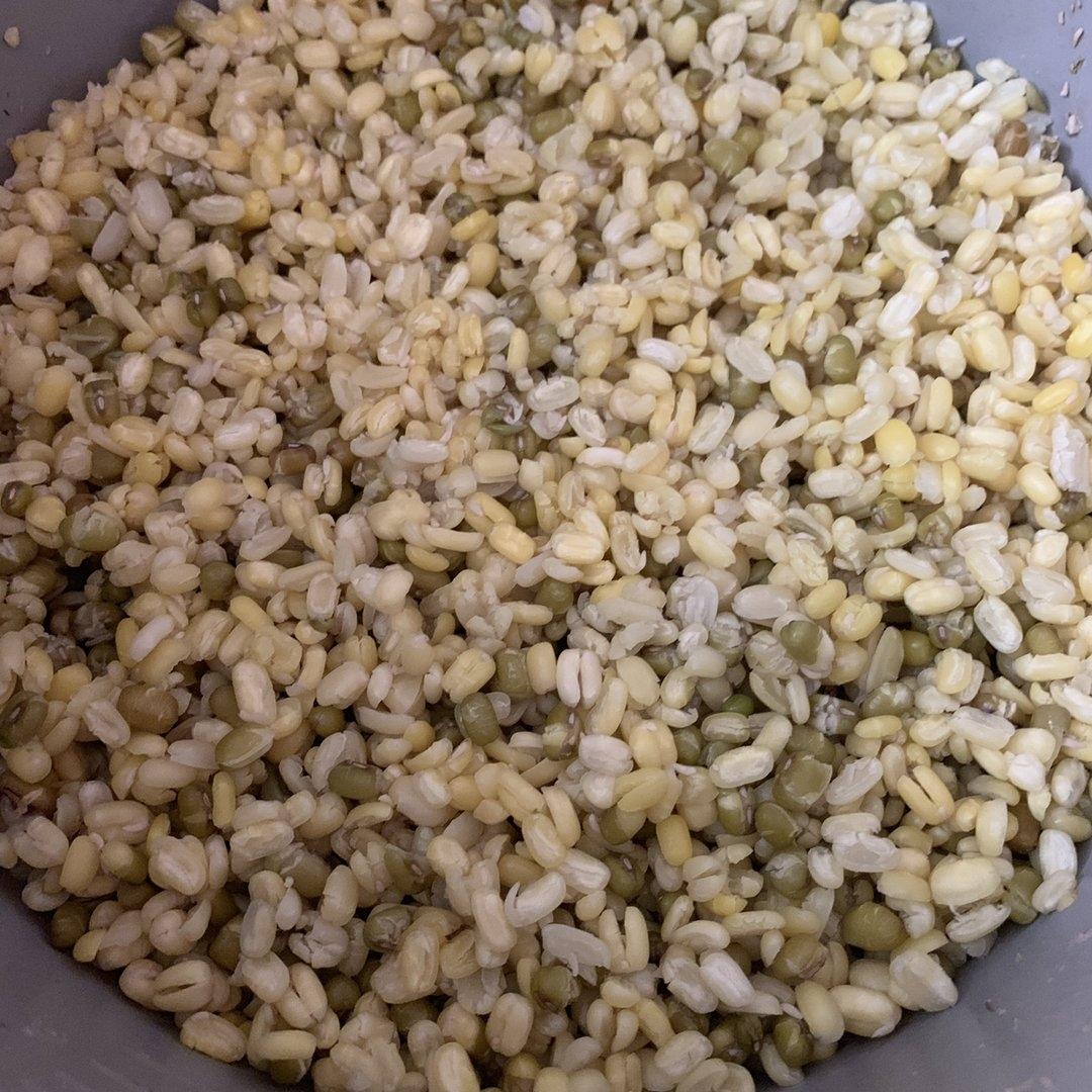 不会失败的软皮绿豆饼，烤箱平底锅都可以做