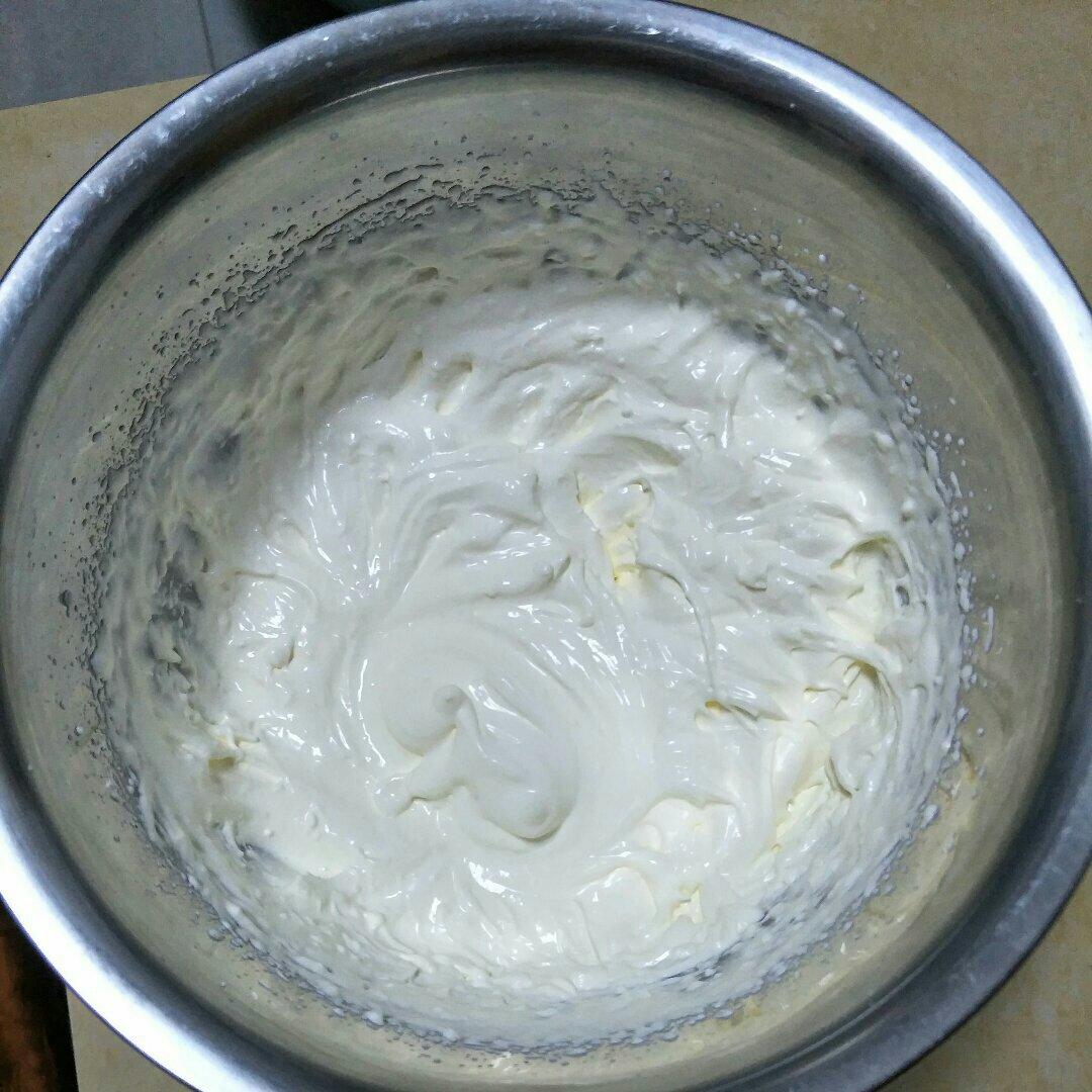 淡奶油打发100％成功方法