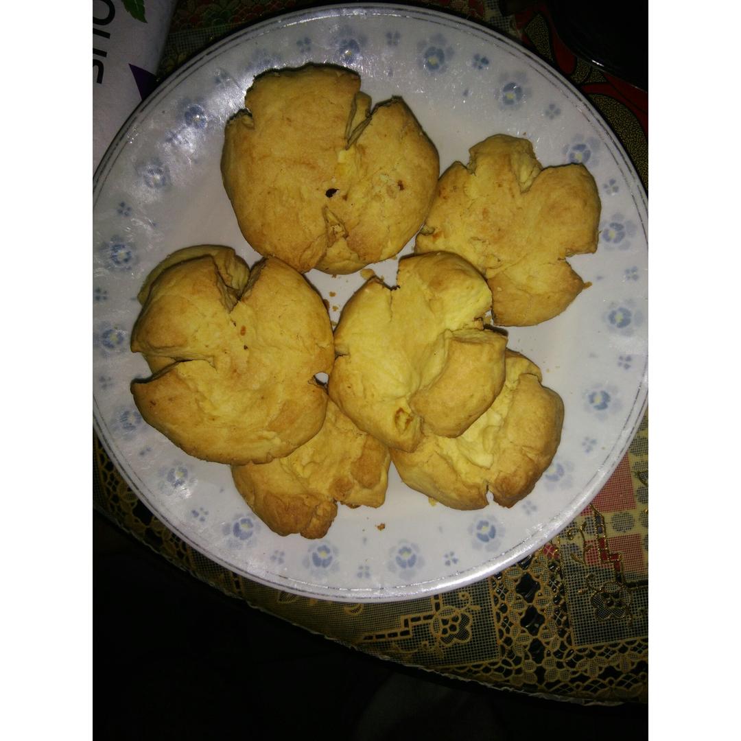 玛格丽特饼干