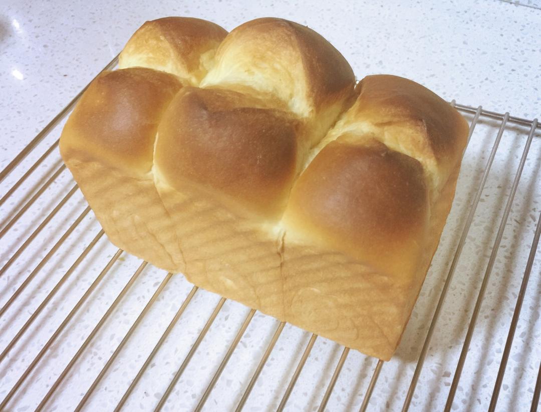 布里欧修皇冠吐司