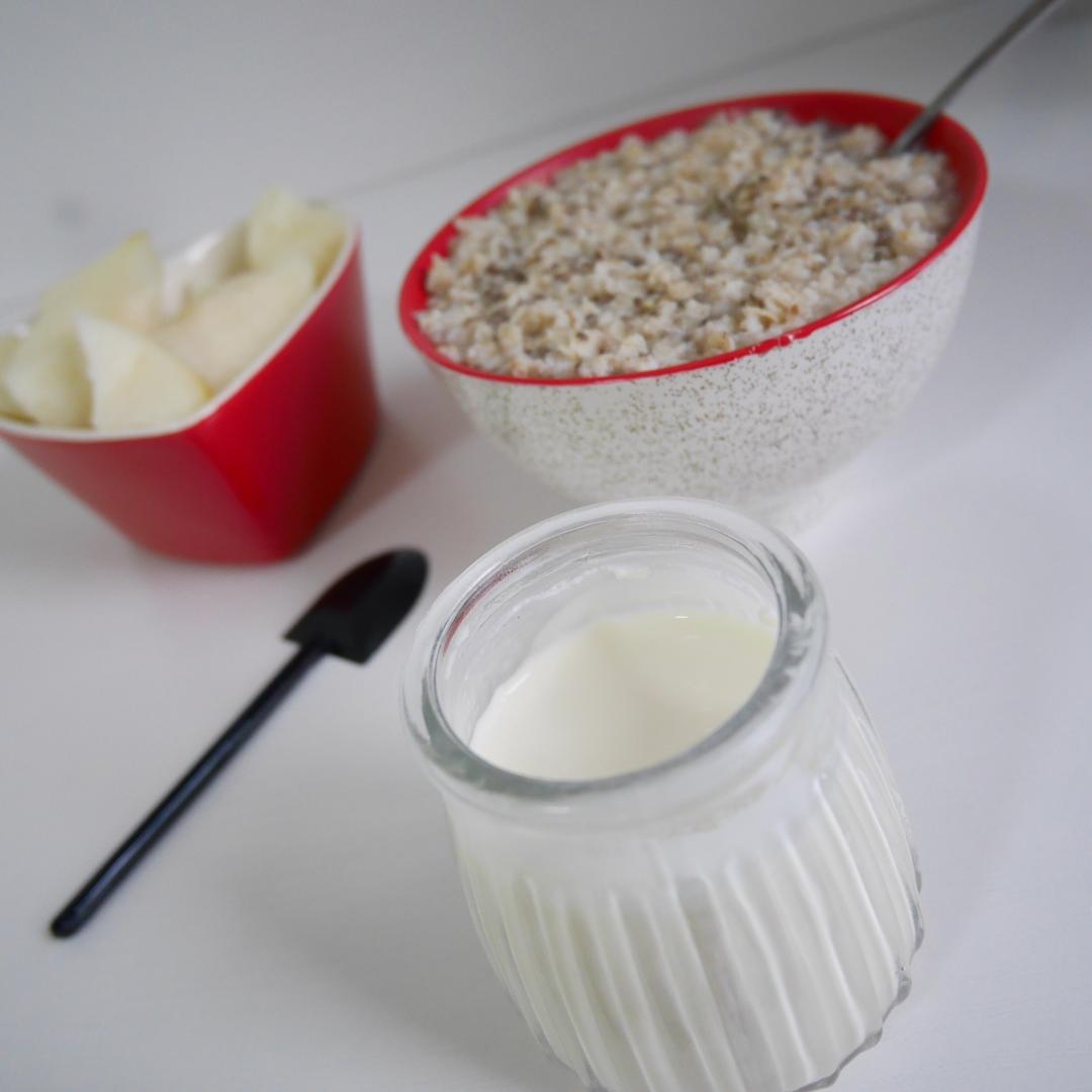 吃豆腐啦！——小嶋老师茉莉奶冻