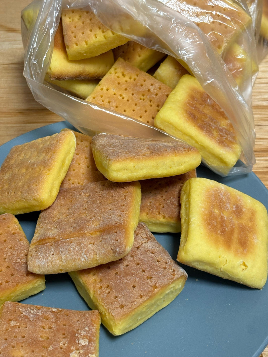 好吃的面饼的做法