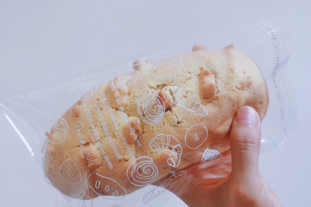 核桃满满