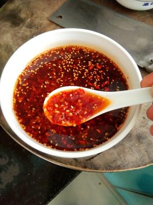 辣椒油的做法（饭店不外传的密方）的做法 步骤13