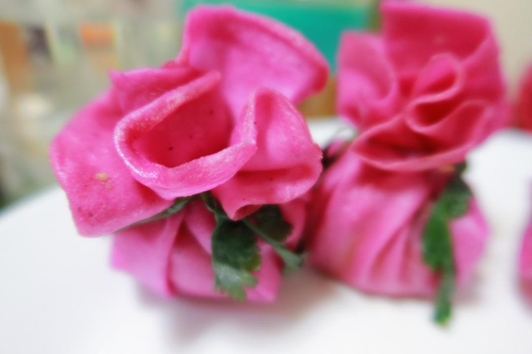 招财进宝添富袋