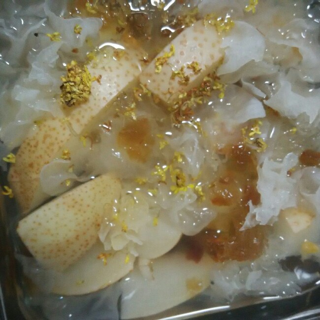 午餐•2015年1月19日