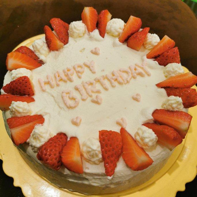 淡奶油打发全过程