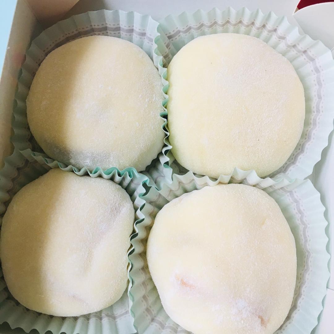 雪媚娘(售卖6年自用配方)